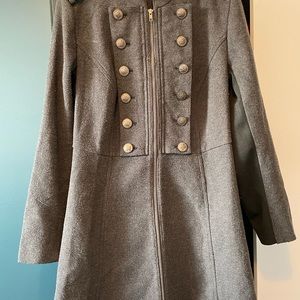 Torrid Jacket